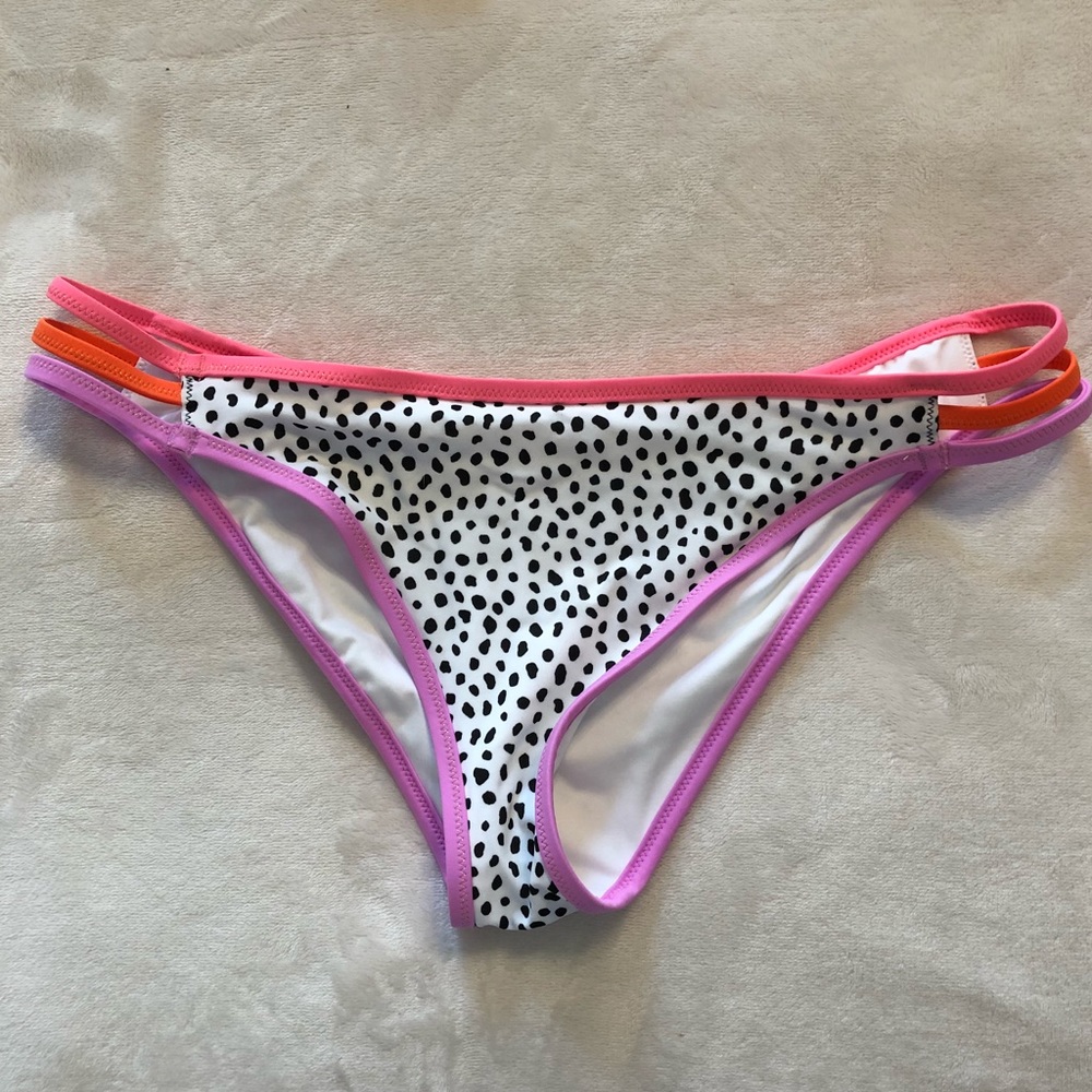 NWOT Victoria’s Secret Swim Bottom